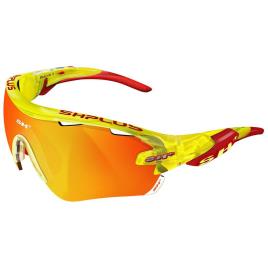 Sh+ Oculos Escuros Rg 5100 Yellow/CAT3 Yellow / Red