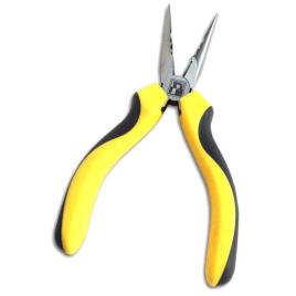 Needle Nose Pliers 150 mm Yellow / Black