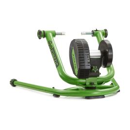 Kinetic Turbo Trainer Rock And Roll Control One Size Green / Red