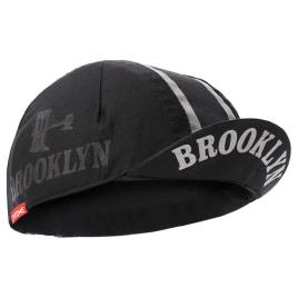 Boné De Ciclismo X Brooklyn One Size Black