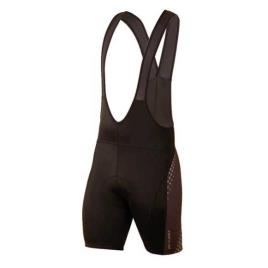 Massi Bermuda Licra Power XL Black