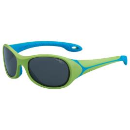 Oculos Escuros Flipper 1500 Grey Blue Light/CAT3 Fresh Green