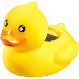 Tfa Dostmann Termômetro 30.2031.07 Ducky Bath One Size Yellow