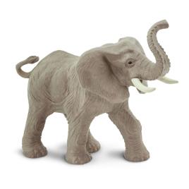 Safari Ltd Elefante Africano 2 From 3 Years Grey
