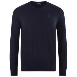 Tbs Pullover Ronanver M Blue