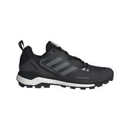 Adidas Tênis Trail Running Terrex Skychaser 2 EU 41 1/3 Core Black / Grey Four / Dgh Solid Grey