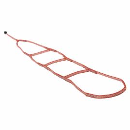 Jacob Dyneema 140 cm Red