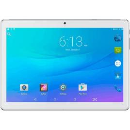 Tablet  SuperB Plus 10.1 4G - 32GB - Silver
