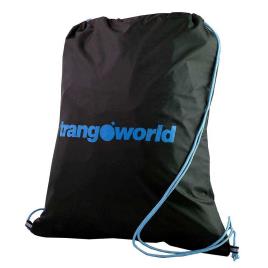 Mochila Laner One Size Black / Blue