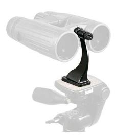 Binocular Tripod Adapter One Size Black
