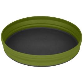 X-plate One Size Olive