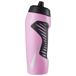 Nike Accessories Hyperfuel 710ml One Size Pink Rise / Black