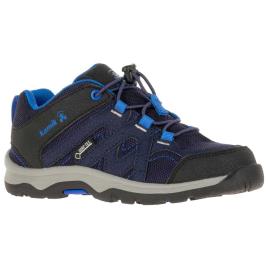 Sapatos Unisexo  Bain Goretex Azul para Montanha (EU 26)