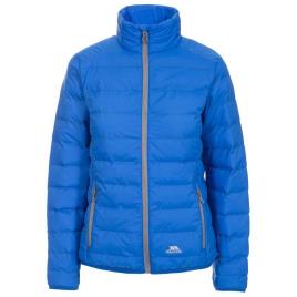 Casaco Julianna S Vibrant Blue