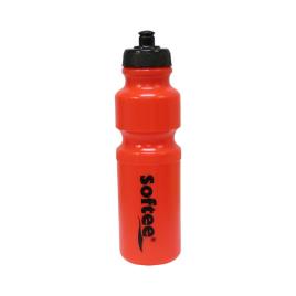 Power Bottle 750ml One Size Red