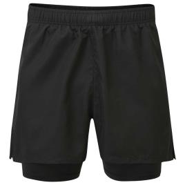 Calça Shorts Recreate 2XL Black