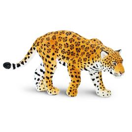 Safari Ltd Jaguar From 3 Years Brown / Orange