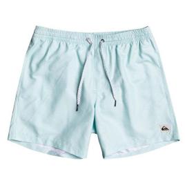 Quiksilver Juventude Everyday Volley 13´´ Natação Shorts 10 Years Cabbage Heather
