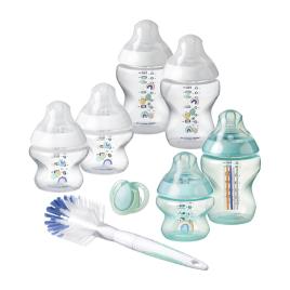 Tommee Tippee Mamadeira Ecomm Starter One Size Green