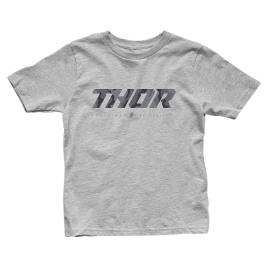 Thor Loud 2 4 Years Heather Grey / Camo