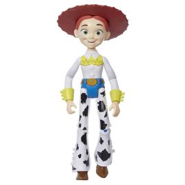 Pixar Figura Colecionável Toy Story Jessie 3 Years Multicolor