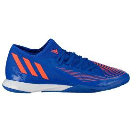 Adidas Zapatillas Fútbol Sala Predator Edge.3 L In EU 44 Hi-Res Blue S18 / Turbo / Hi-Res Blue S18
