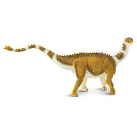 Safari Ltd Figura Shunosaurus From 3 Years Brown / Beige