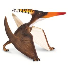Safari Ltd Figura Pterandon From 3 Years Brown / White