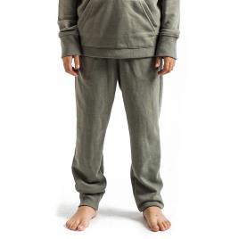 Hurley Corredores Enzyme Washed 8-9 Years Light Army
