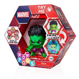 Marvel Figura Wow! Pod Marvel Hulk 3-6 Years Multicolor