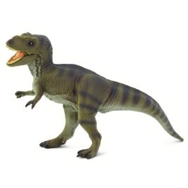 Safari Ltd Figura Tyrannosaurus Rex Dino From 3 Years Grey / Green