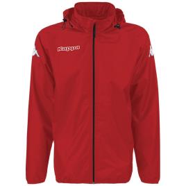 Chaqueta Martio 6 Years Red