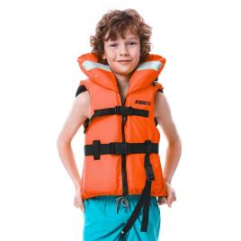Jobe Comfort Boating Junior XS-S Orange