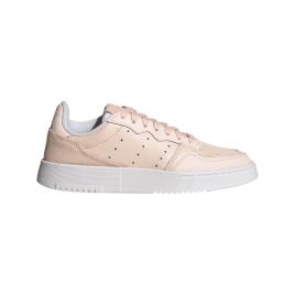 Adidas Originals Treinadores Supercourt Junior EU 38 Pink Tint / Pink Tint / Footwear White