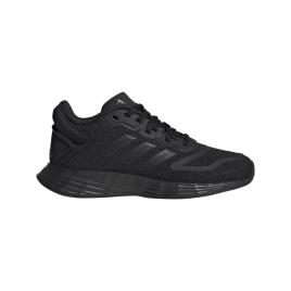 Tênis De Corrida Infantil Duramo 10 EU 28 Core Black / Core Black / Core Black