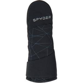 Spyder Luvas Mini Cubby Ski L Black
