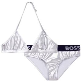 Boss Bikini J10131 16 Years Grey