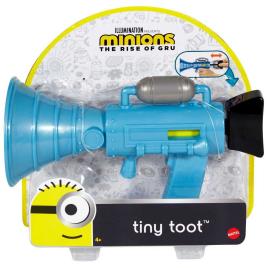 Tiny Toot Small Fart Firing Blaster One Size Multicolor