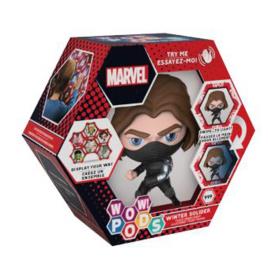 Marvel Figura Wow! Pod Marvel Winter Soldier 3-6 Years Multicolor