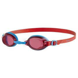 Óculos De Natação Júnior Jet One Size Turquoise Lava Red