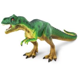 Safari Ltd Tiranossauro Figura De Dinossauro Rex From 3 Years Green