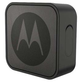 Motorola Alto-falante Bluetooth Sub 220 One Size Black