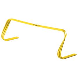 6x Hurdles 6 Pack One Size Yellow
