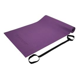 Esteira Yoga 182 x 61cm Purple
