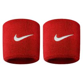 Swoosh One Size Red