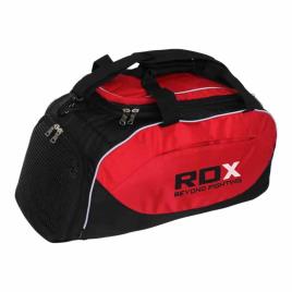 Gym Kit Bag Rdx One Size Black / Red