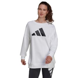 Adidas Suéter Fi 3b 2XS White