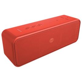Forever Alto-falante Bluetooth Blix 10 Bs-850 One Size Red
