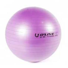 Fitness 75 cm Purple