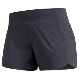 Gore® Wear Calça Shorts R5 Light XS Black